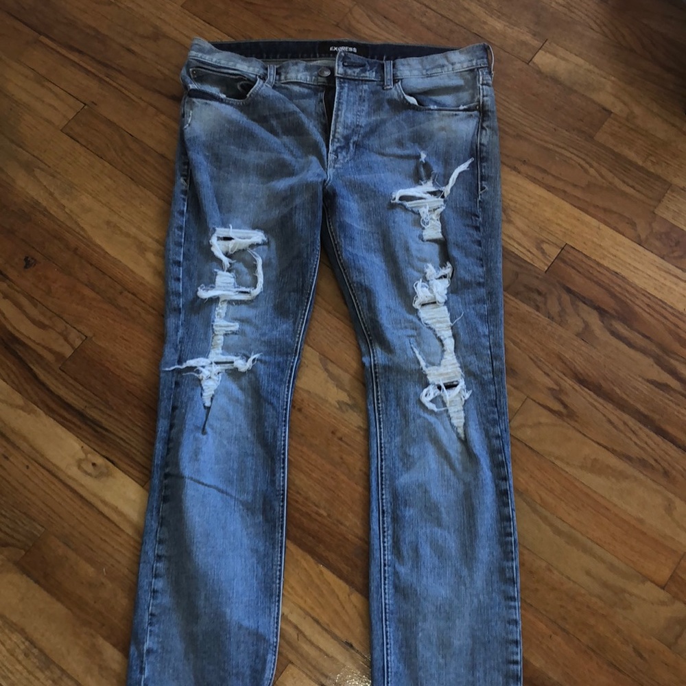 Express Jeans